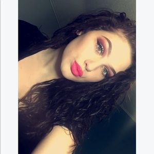 Meet your Posher, Jada